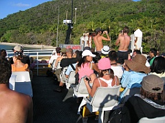 CairnsTC429 Fitzroy Island